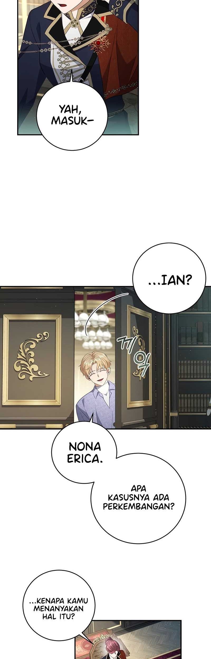 Margrave’s Bastard Son was The Emperor Chapter 22 Gambar 35