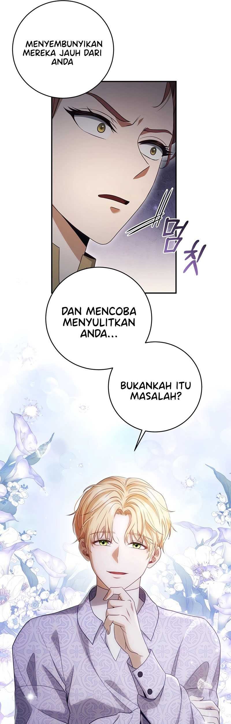 Margrave’s Bastard Son was The Emperor Chapter 22 Gambar 38