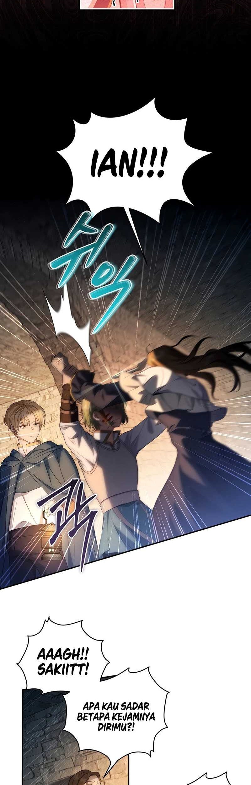 Margrave’s Bastard Son was The Emperor Chapter 22 Gambar 3