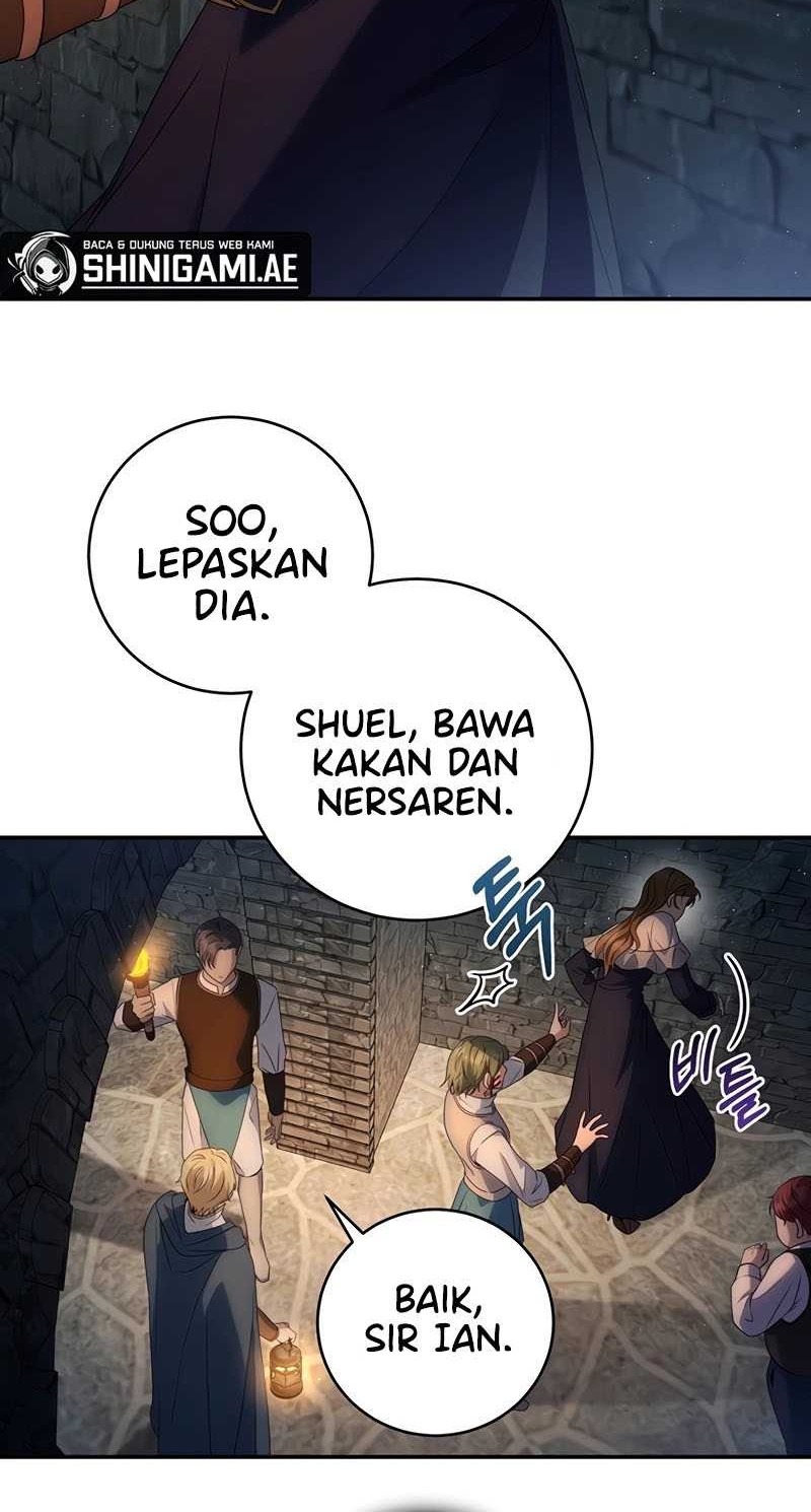 Margrave’s Bastard Son was The Emperor Chapter 22 Gambar 5