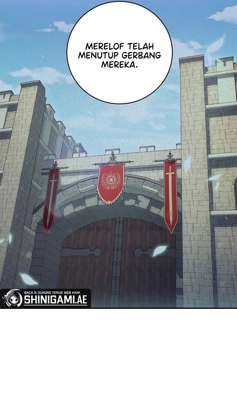 Margrave’s Bastard Son was The Emperor Chapter 22 Gambar 9