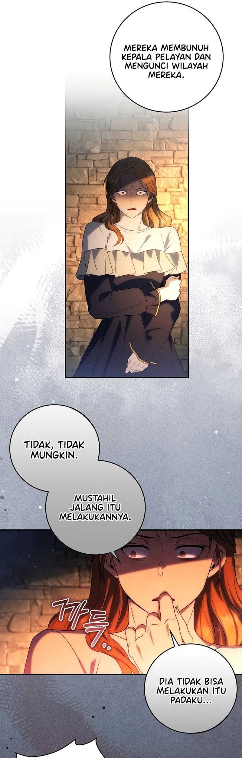 Margrave’s Bastard Son was The Emperor Chapter 22 Gambar 10