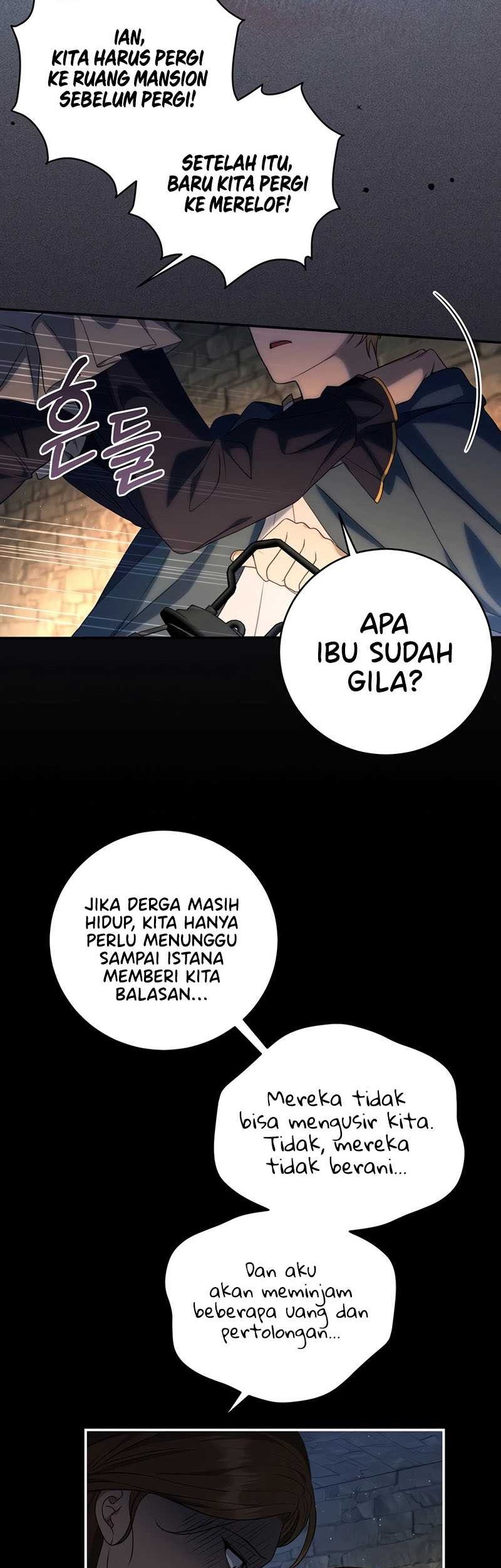 Margrave’s Bastard Son was The Emperor Chapter 22 Gambar 11