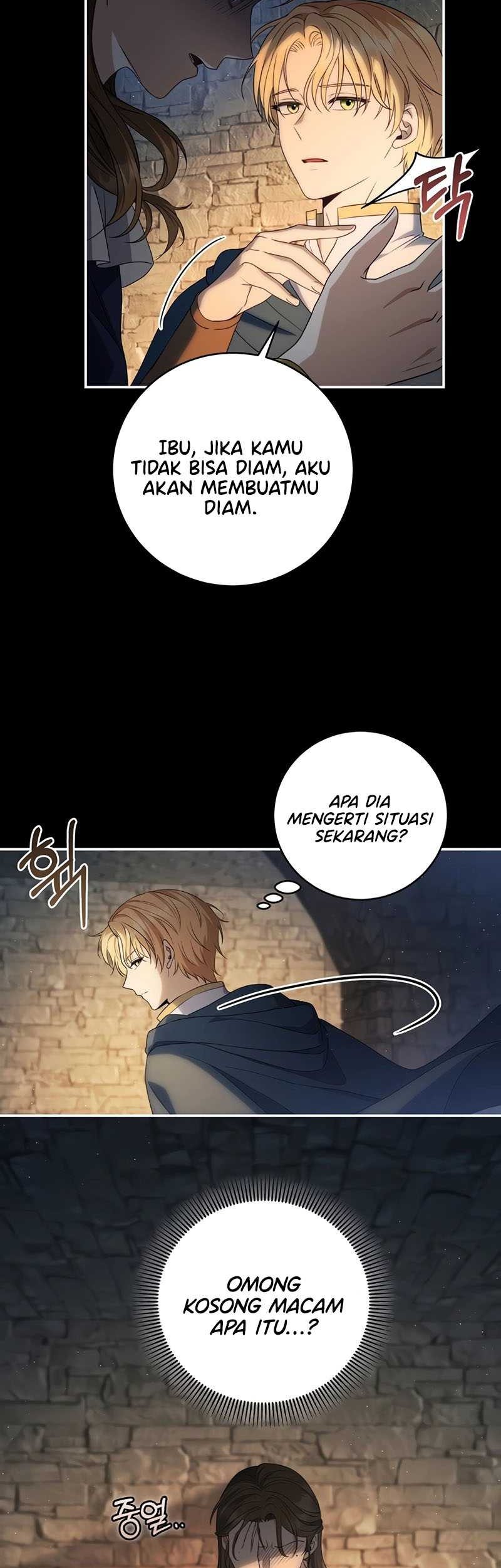 Margrave’s Bastard Son was The Emperor Chapter 22 Gambar 12