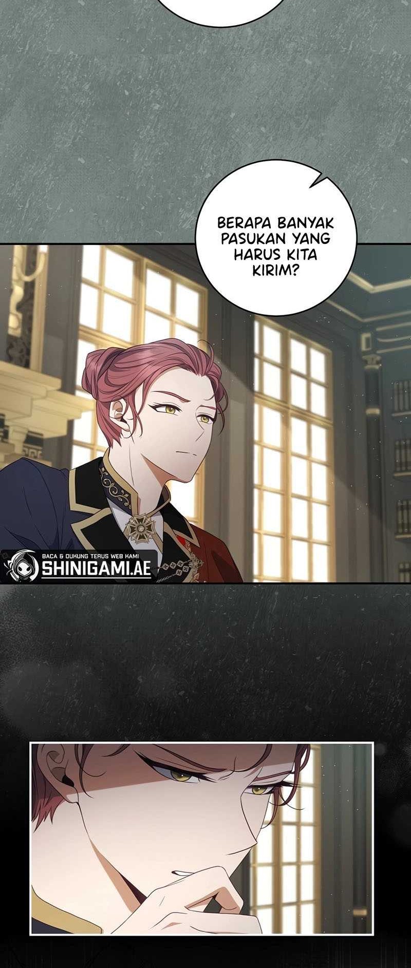 Margrave’s Bastard Son was The Emperor Chapter 22 Gambar 21