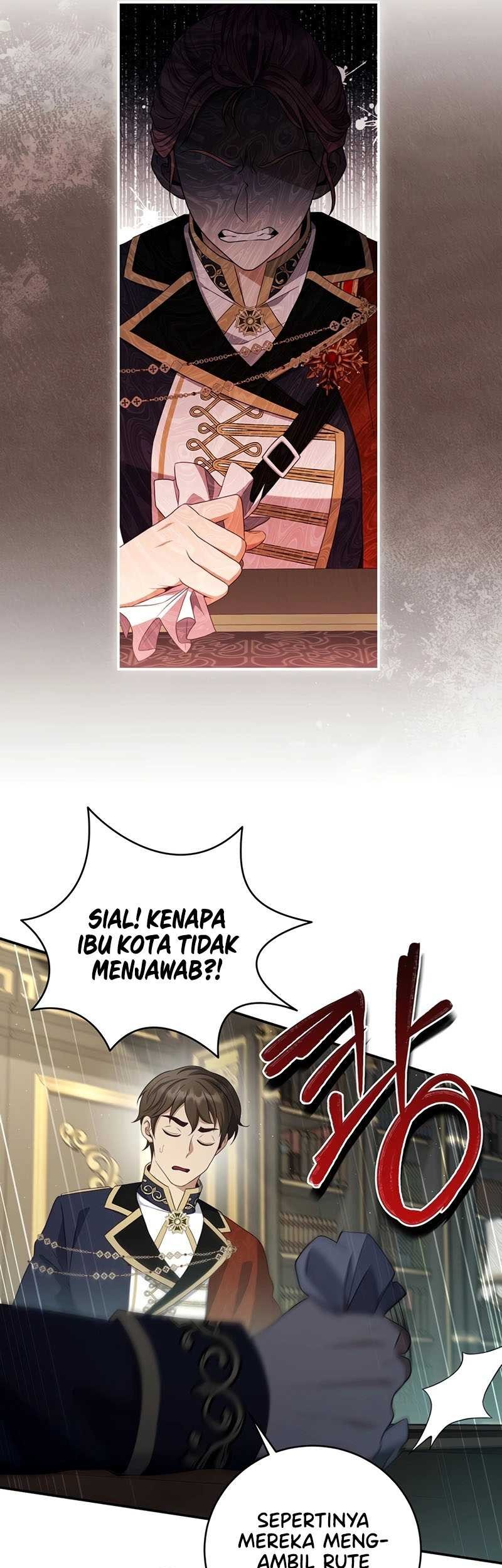 Margrave’s Bastard Son was The Emperor Chapter 22 Gambar 30