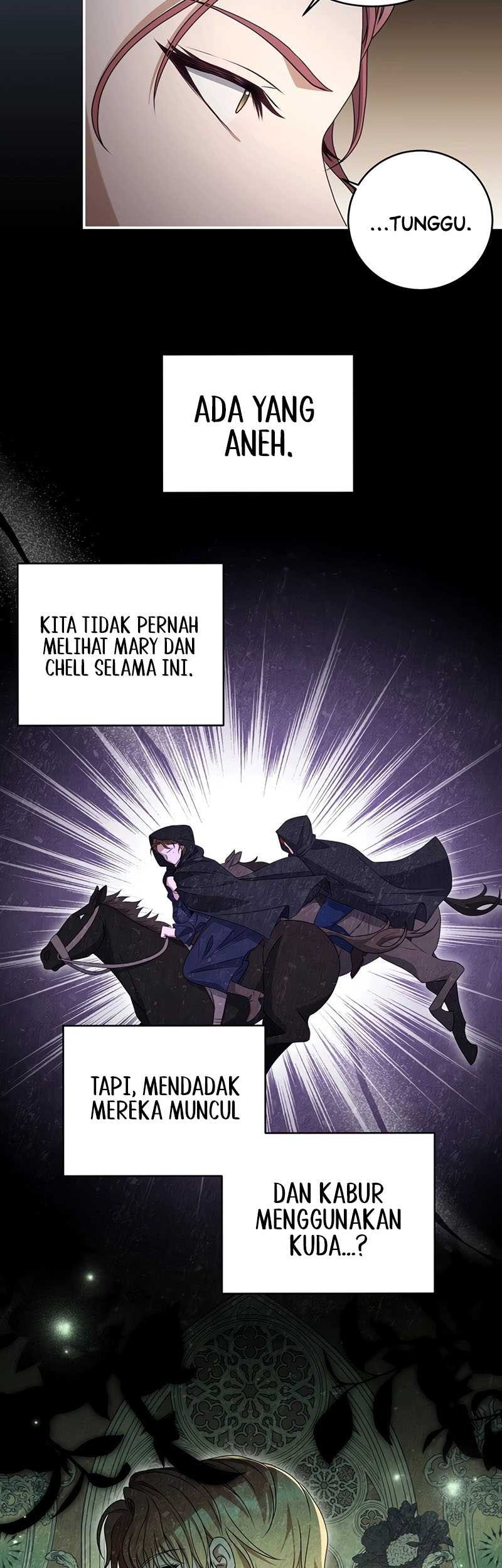 Margrave’s Bastard Son was The Emperor Chapter 22 Gambar 32