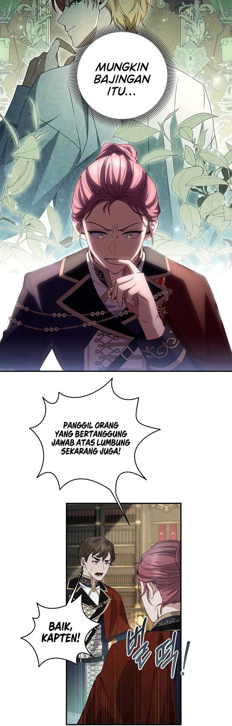 Margrave’s Bastard Son was The Emperor Chapter 22 Gambar 33
