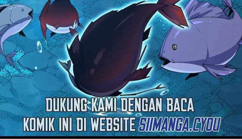 Evolution from Carp to Divine Dragon Chapter 02 Gambar 31