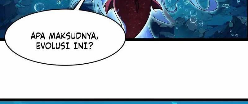 Evolution from Carp to Divine Dragon Chapter 02 Gambar 33