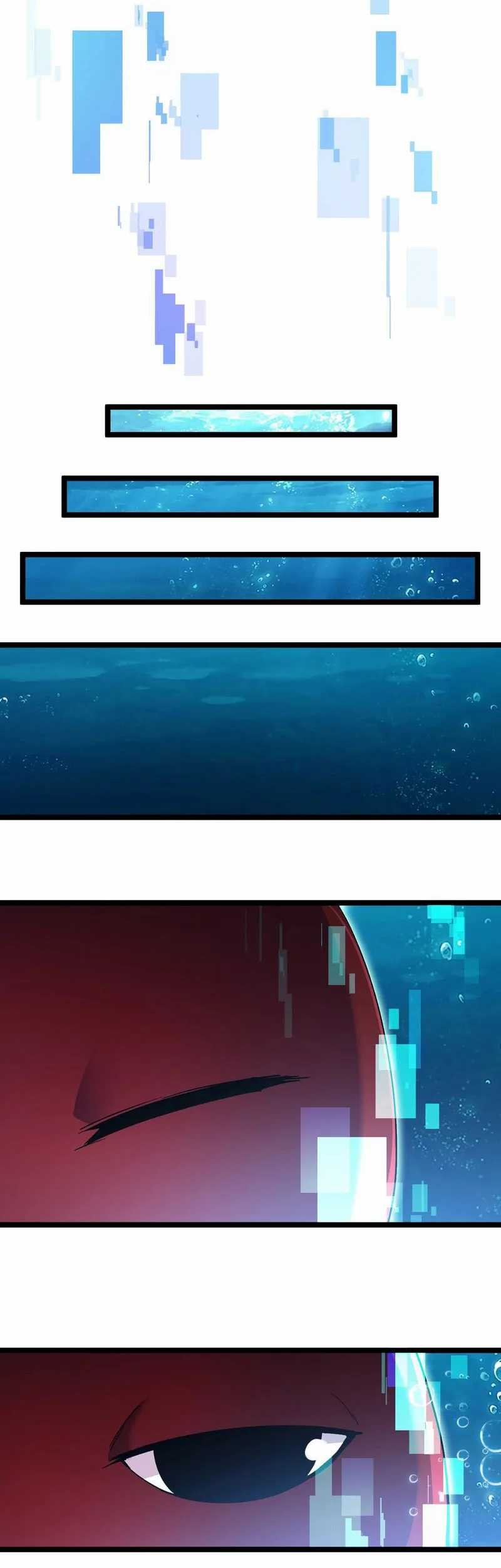 Evolution from Carp to Divine Dragon Chapter 02 Gambar 36