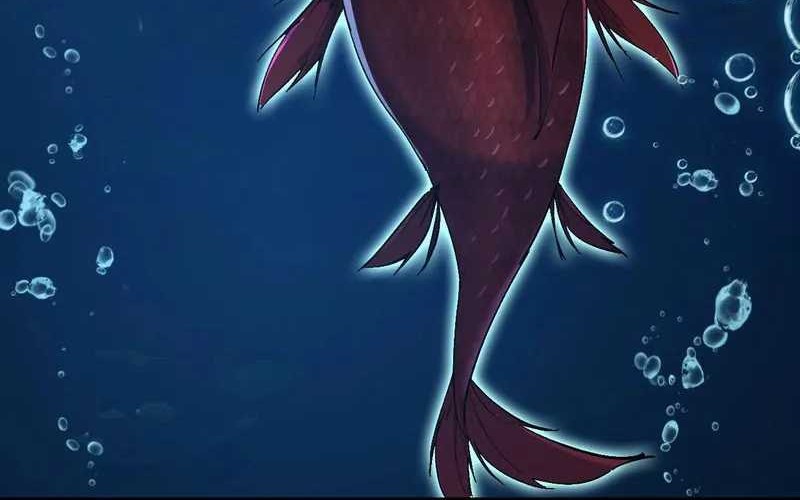 Evolution from Carp to Divine Dragon Chapter 02 Gambar 40