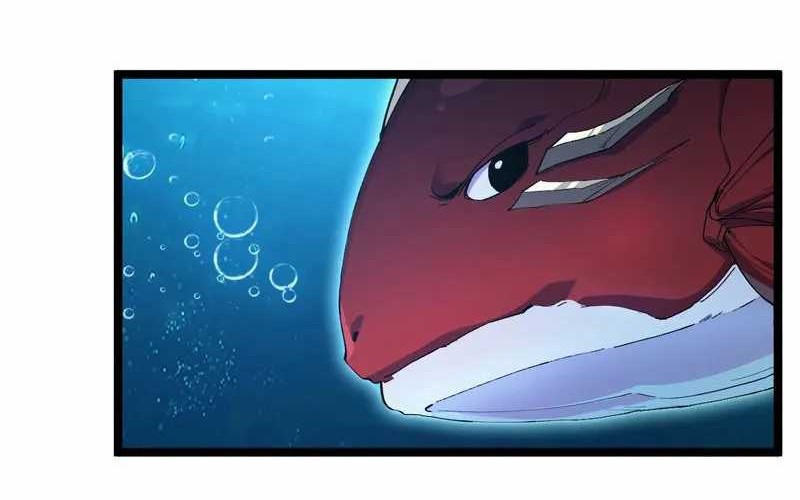 Evolution from Carp to Divine Dragon Chapter 02 Gambar 42