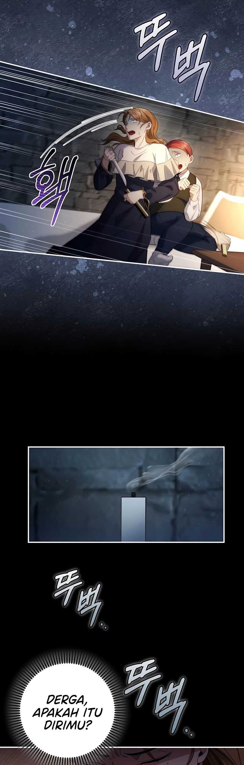 Margrave’s Bastard Son was The Emperor Chapter 21 Gambar 34