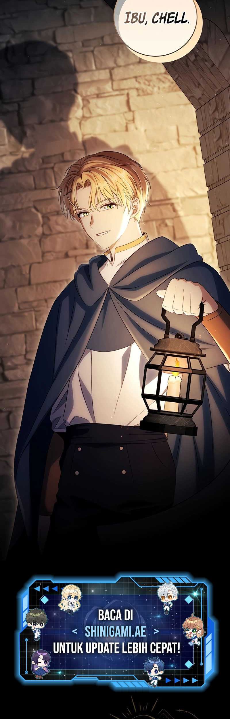 Margrave’s Bastard Son was The Emperor Chapter 21 Gambar 36