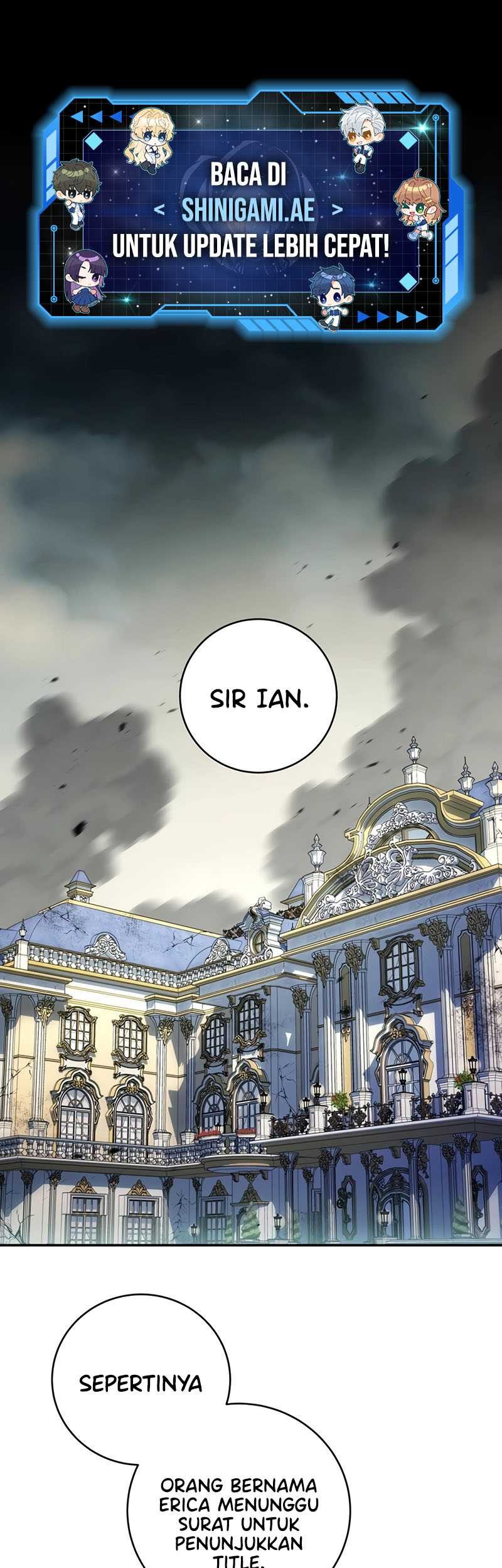 Baca Manhwa Margrave’s Bastard Son was The Emperor Chapter 21 Gambar 2