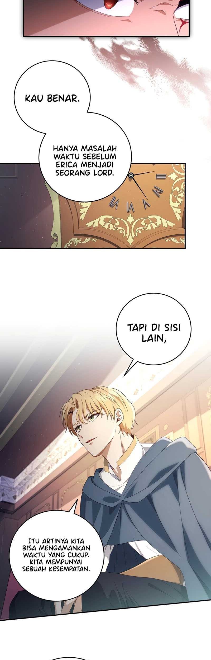 Margrave’s Bastard Son was The Emperor Chapter 21 Gambar 4