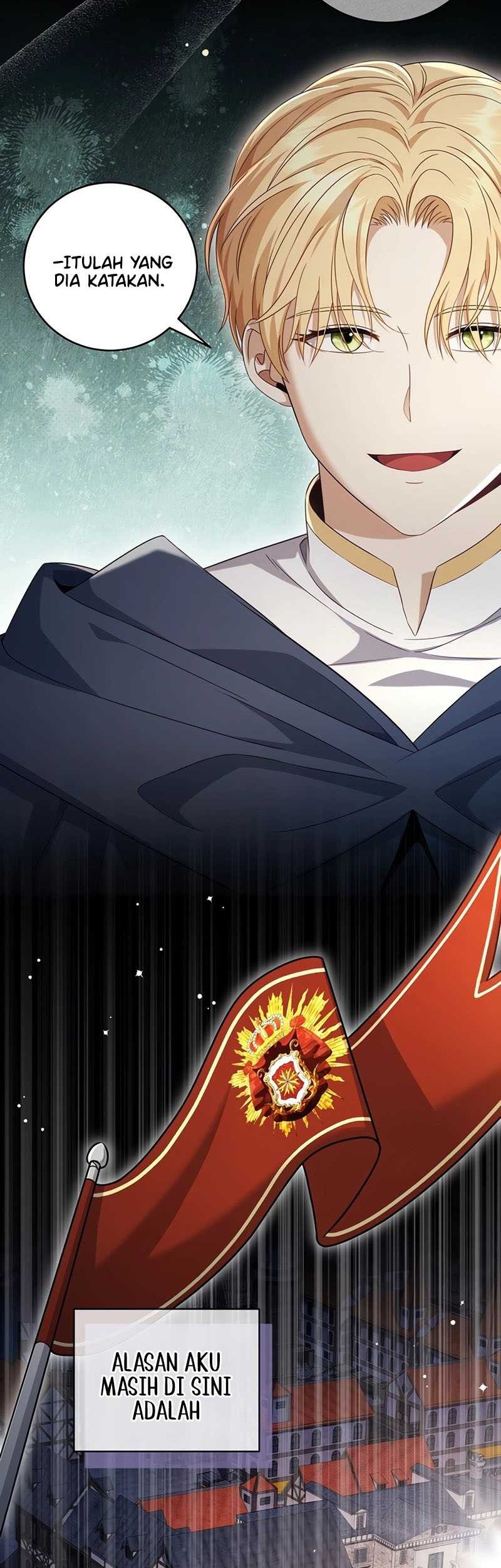Margrave’s Bastard Son was The Emperor Chapter 21 Gambar 7