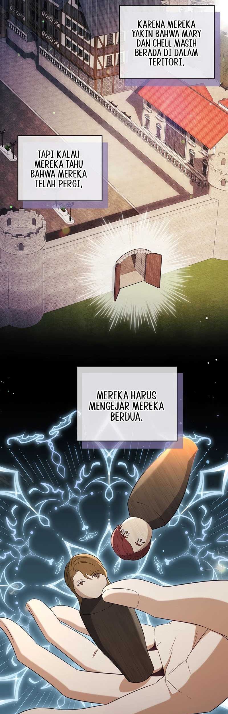 Margrave’s Bastard Son was The Emperor Chapter 21 Gambar 8