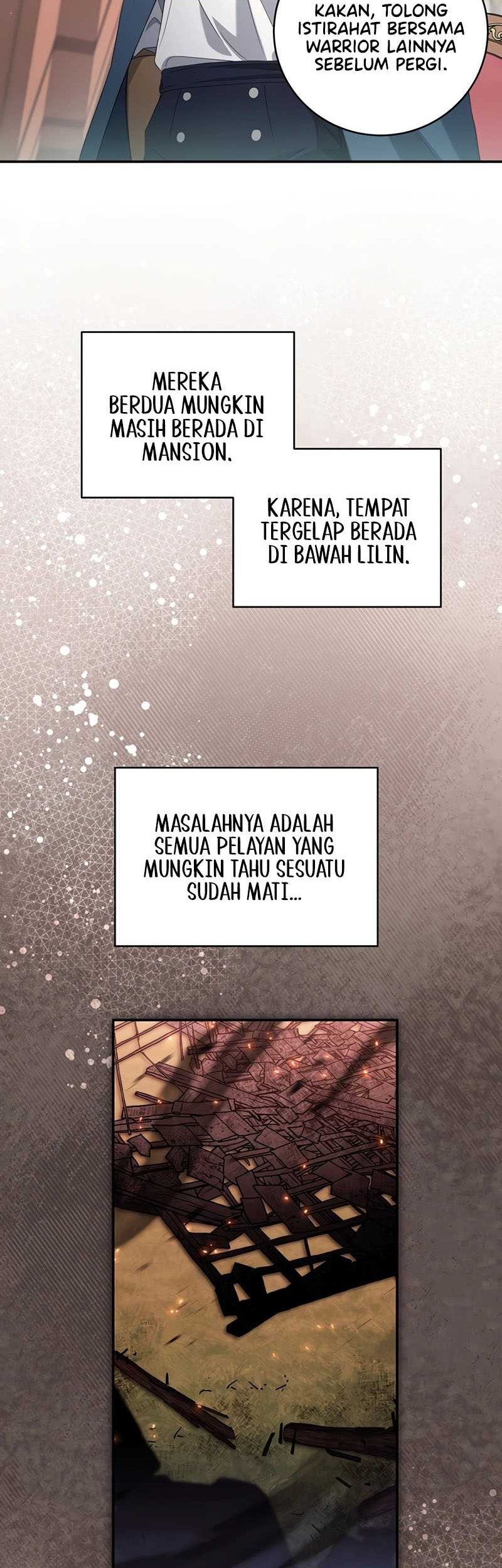 Margrave’s Bastard Son was The Emperor Chapter 21 Gambar 11