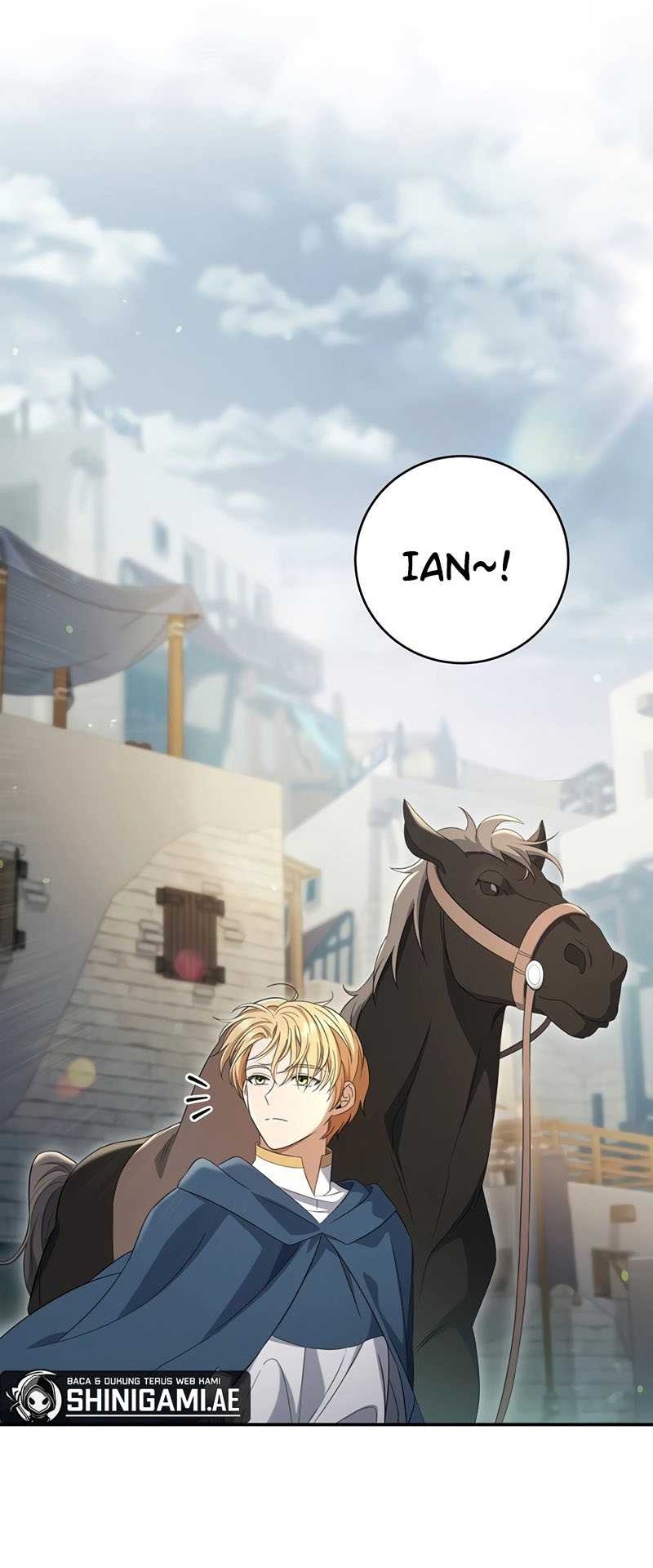 Margrave’s Bastard Son was The Emperor Chapter 21 Gambar 13
