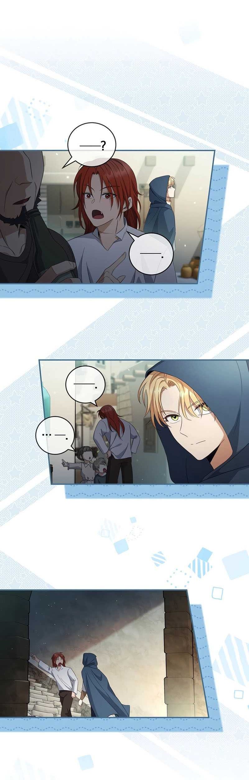 Margrave’s Bastard Son was The Emperor Chapter 21 Gambar 17