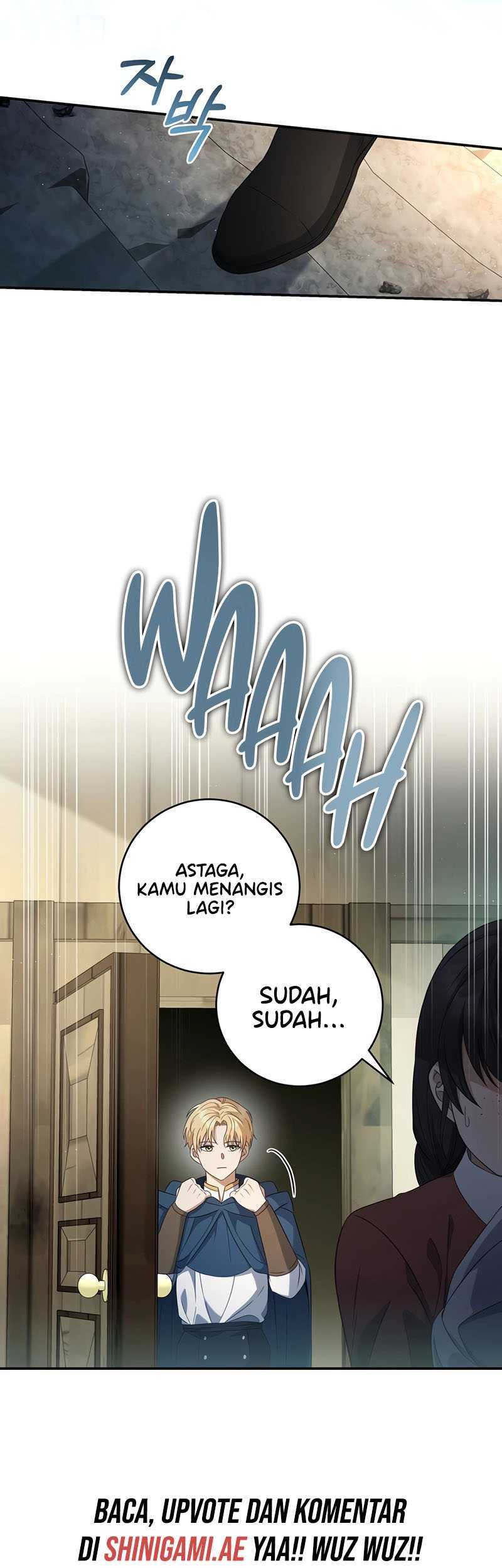 Margrave’s Bastard Son was The Emperor Chapter 21 Gambar 18