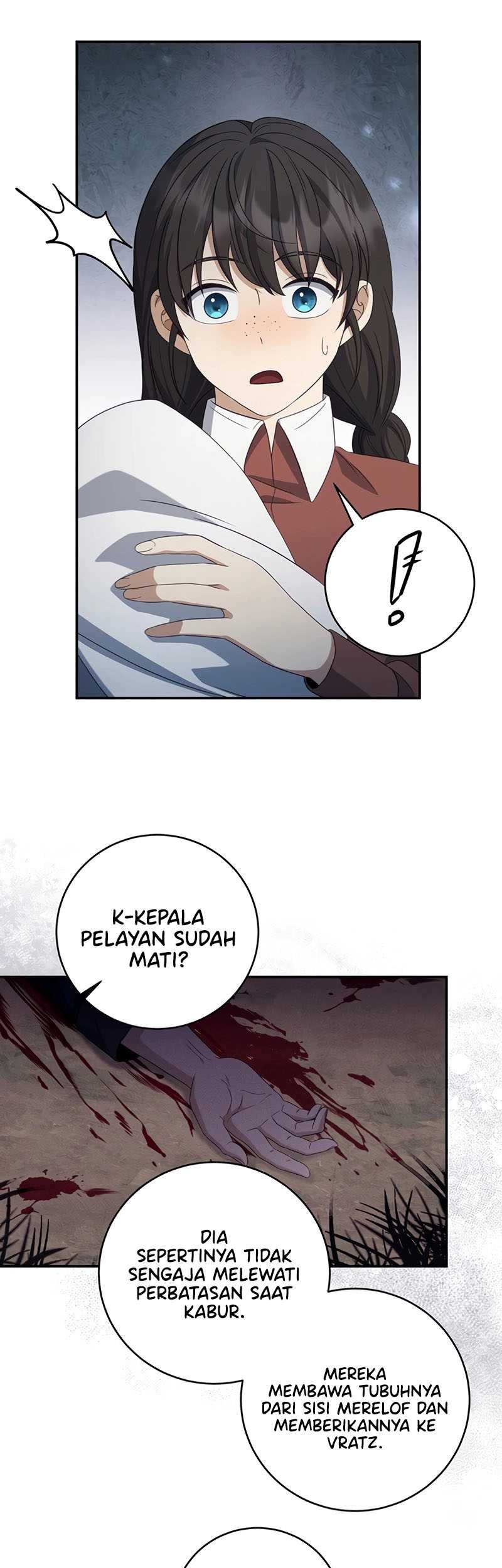 Margrave’s Bastard Son was The Emperor Chapter 21 Gambar 22