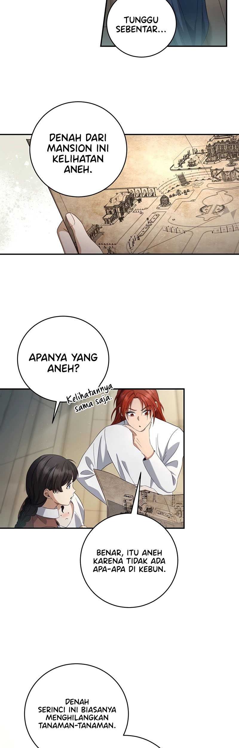 Margrave’s Bastard Son was The Emperor Chapter 21 Gambar 28