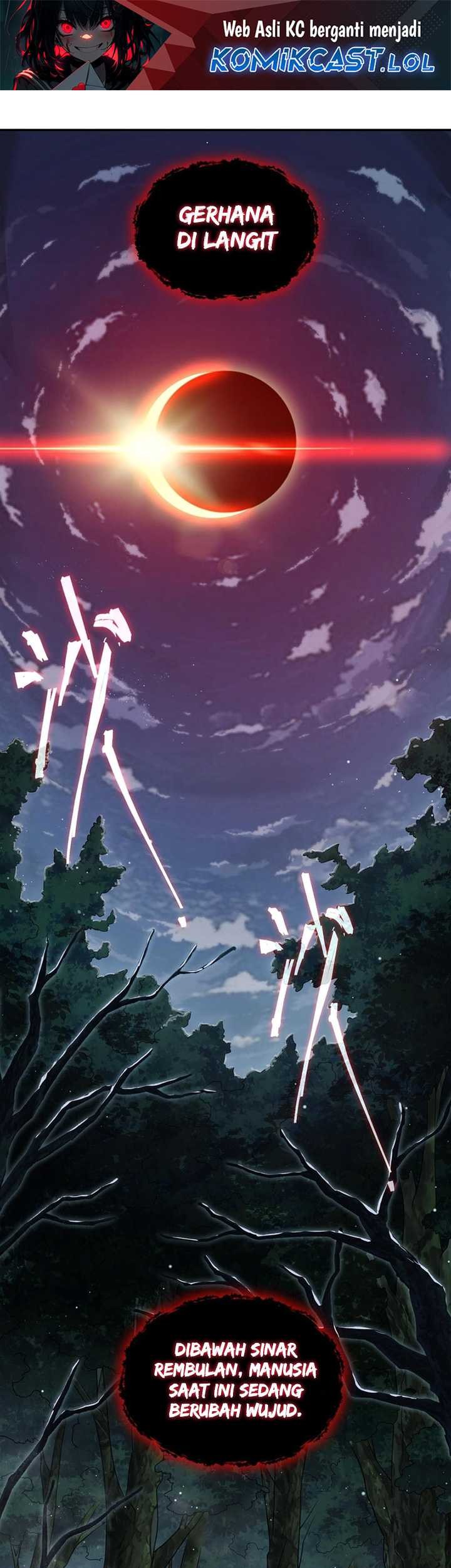 Baca Manhua Transformed Into A Piece Of Land Chapter 01 Gambar 2