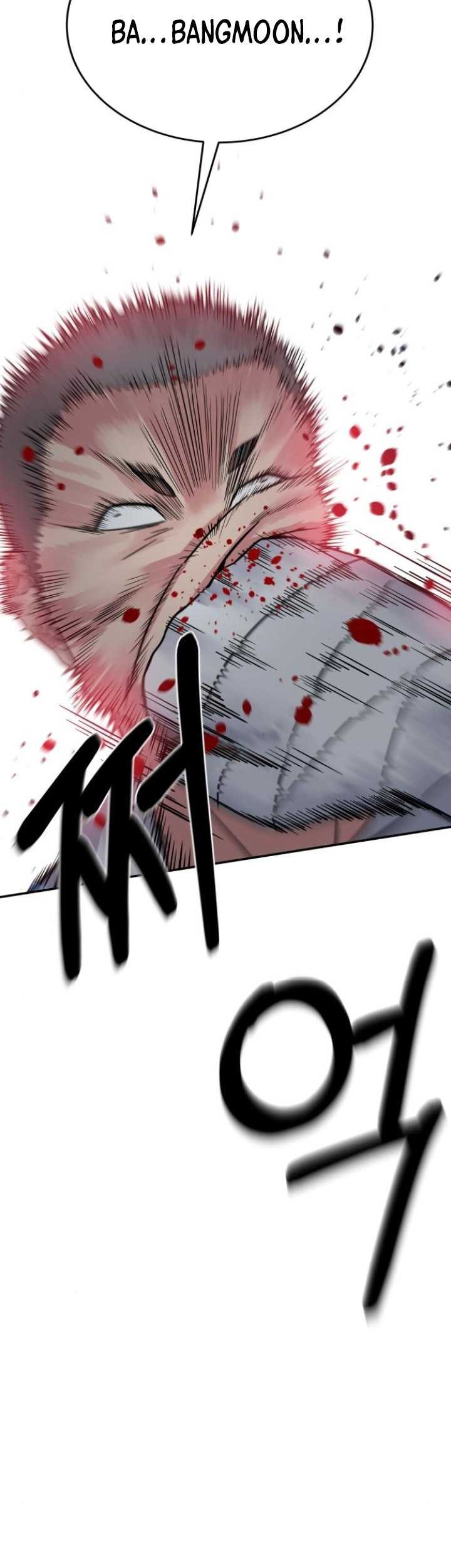 The Reincarnated Cop Who Strikes With Wealth Chapter 09 Gambar 54