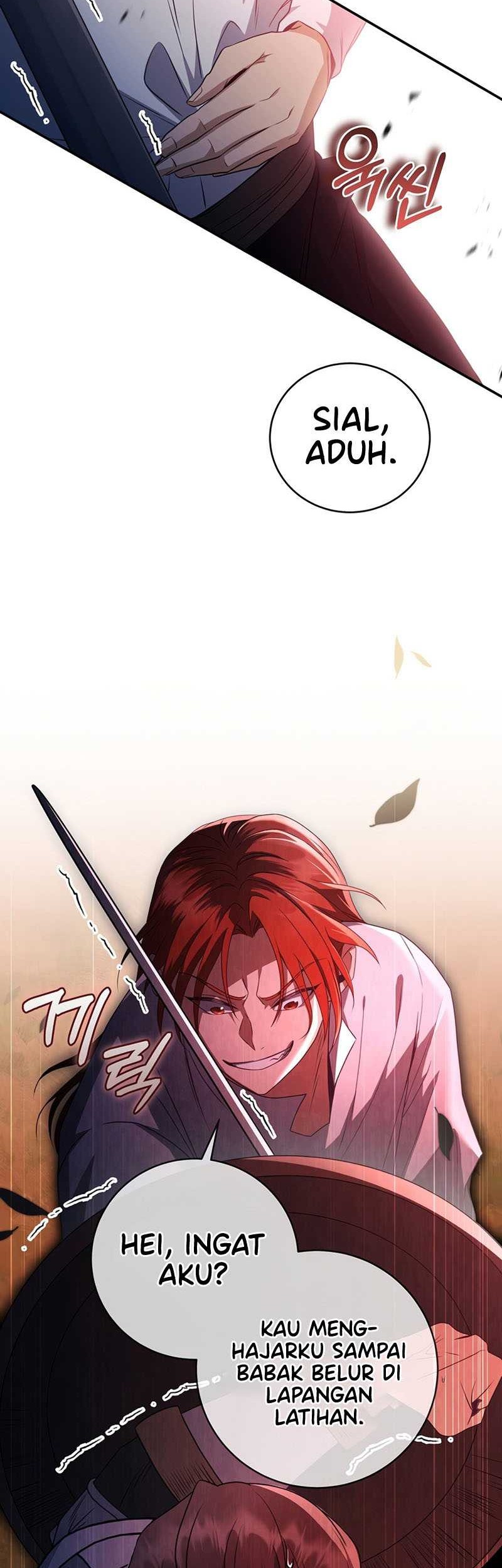 Margrave’s Bastard Son was The Emperor Chapter 20 Gambar 34