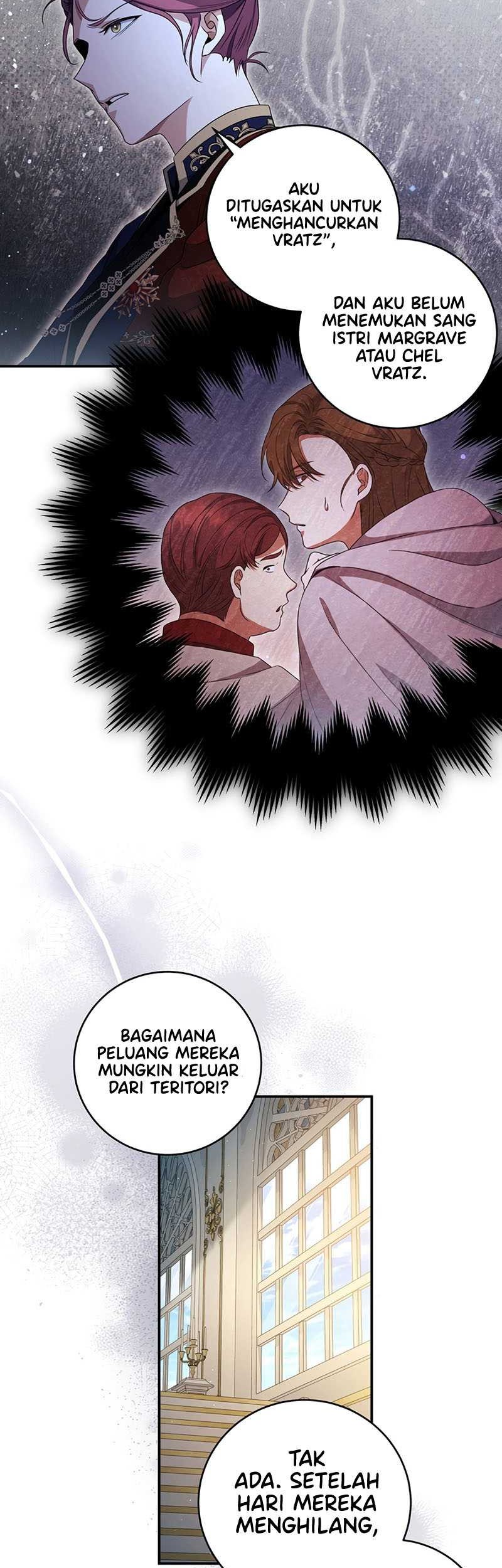 Margrave’s Bastard Son was The Emperor Chapter 20 Gambar 43