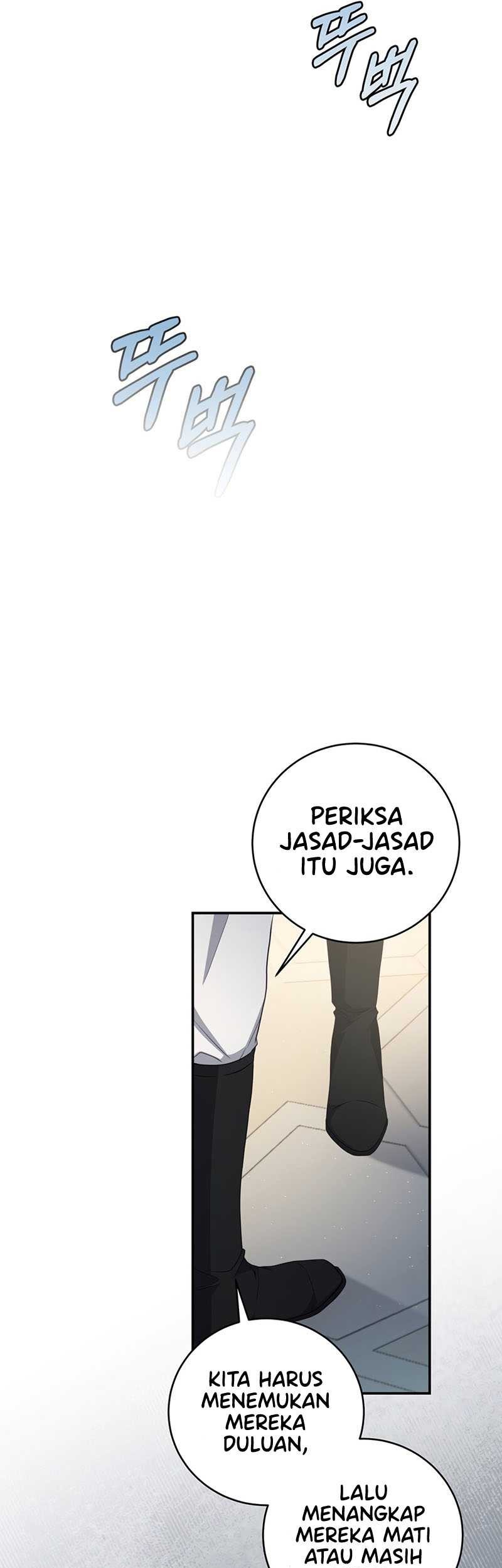 Margrave’s Bastard Son was The Emperor Chapter 20 Gambar 45