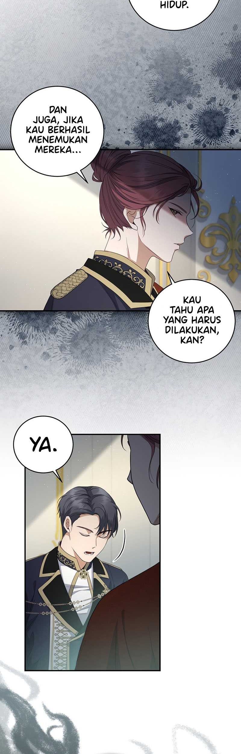 Margrave’s Bastard Son was The Emperor Chapter 20 Gambar 46