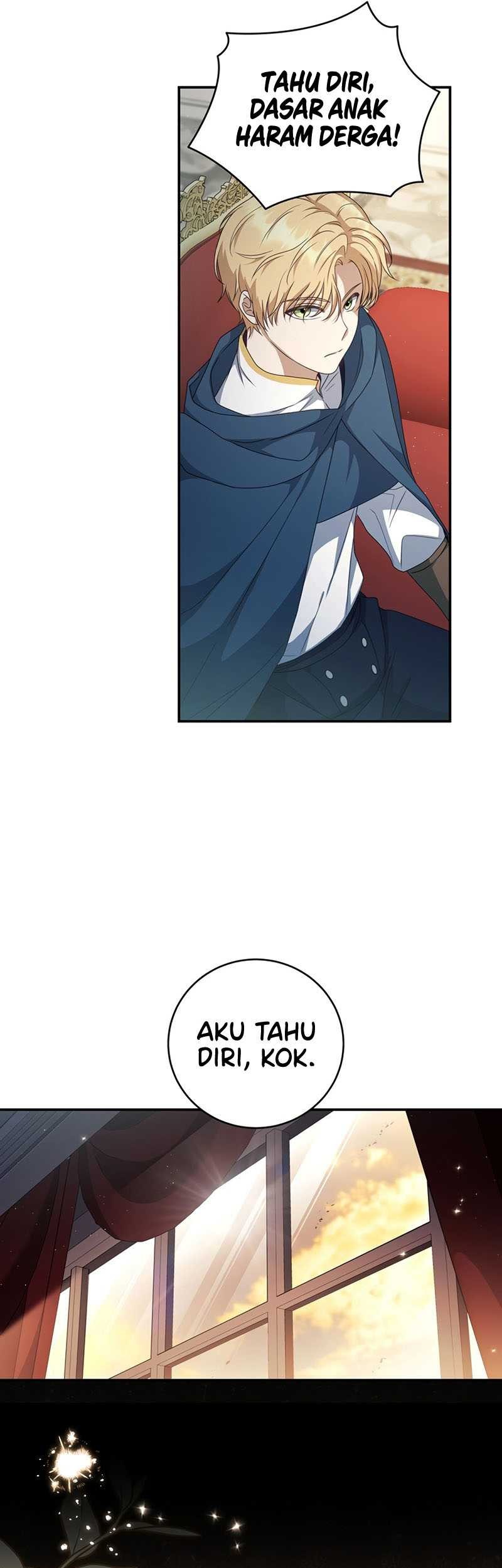 Margrave’s Bastard Son was The Emperor Chapter 20 Gambar 6