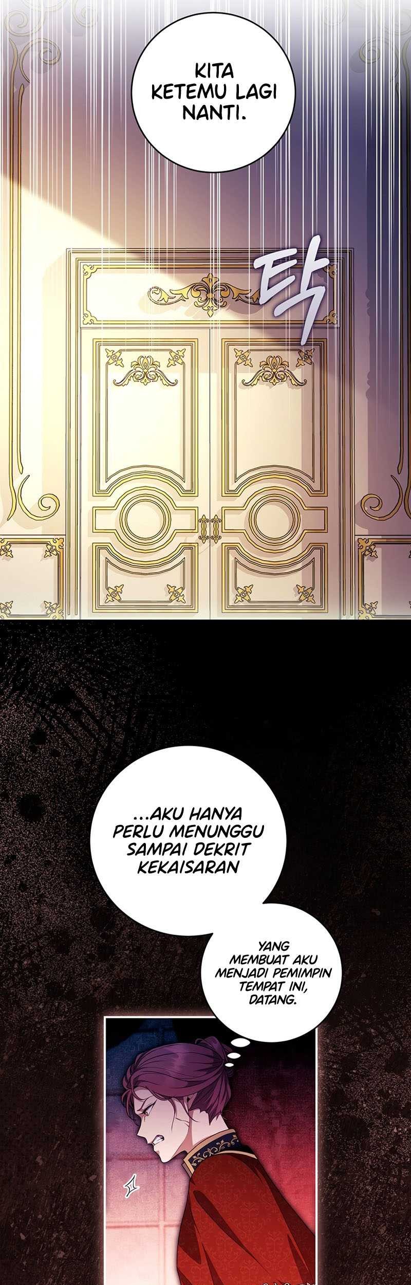 Margrave’s Bastard Son was The Emperor Chapter 20 Gambar 22