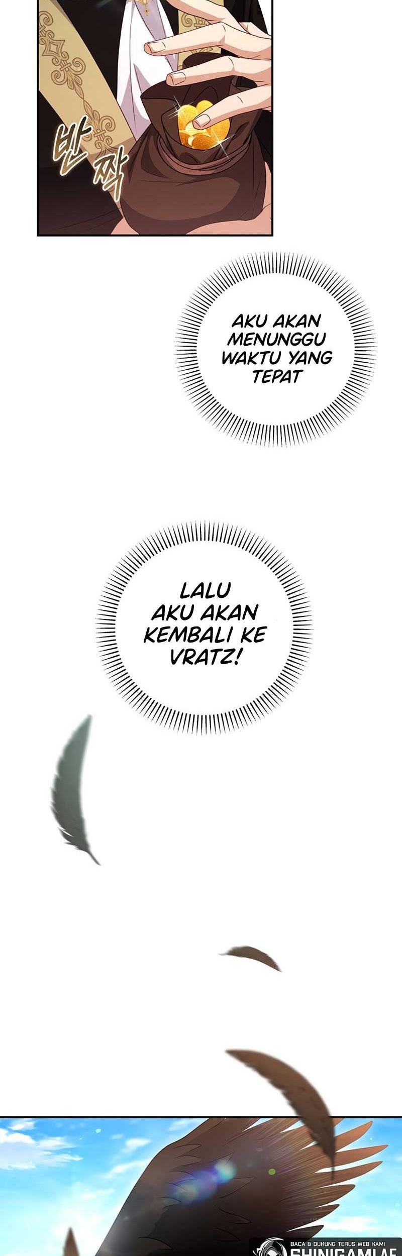 Margrave’s Bastard Son was The Emperor Chapter 20 Gambar 27
