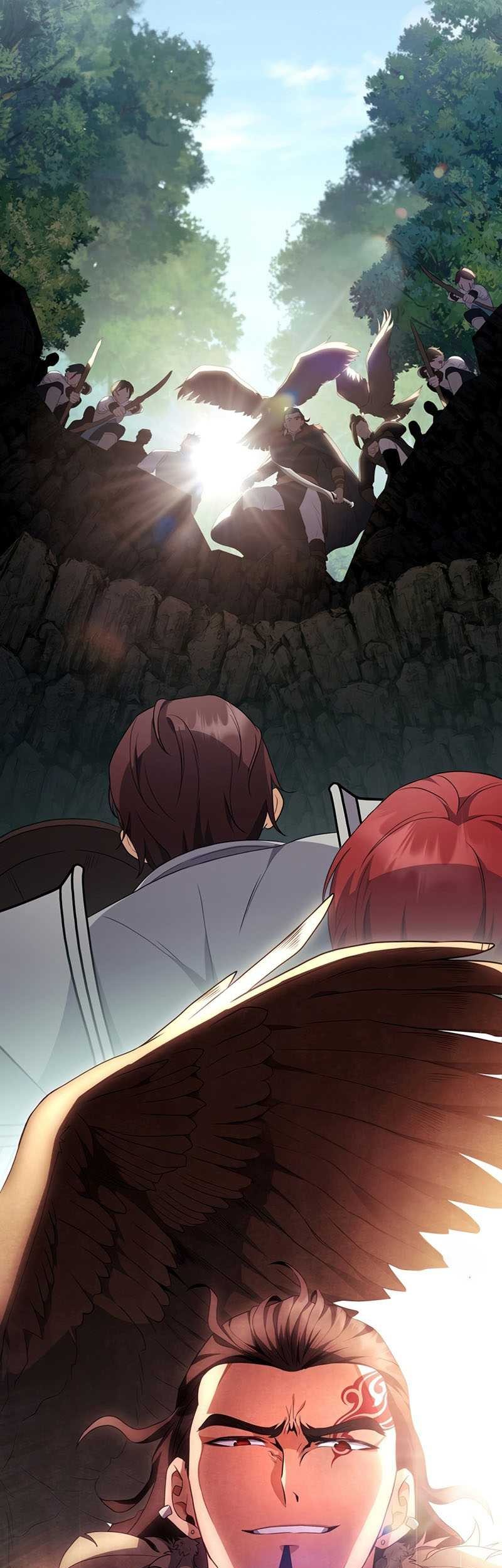 Margrave’s Bastard Son was The Emperor Chapter 20 Gambar 30