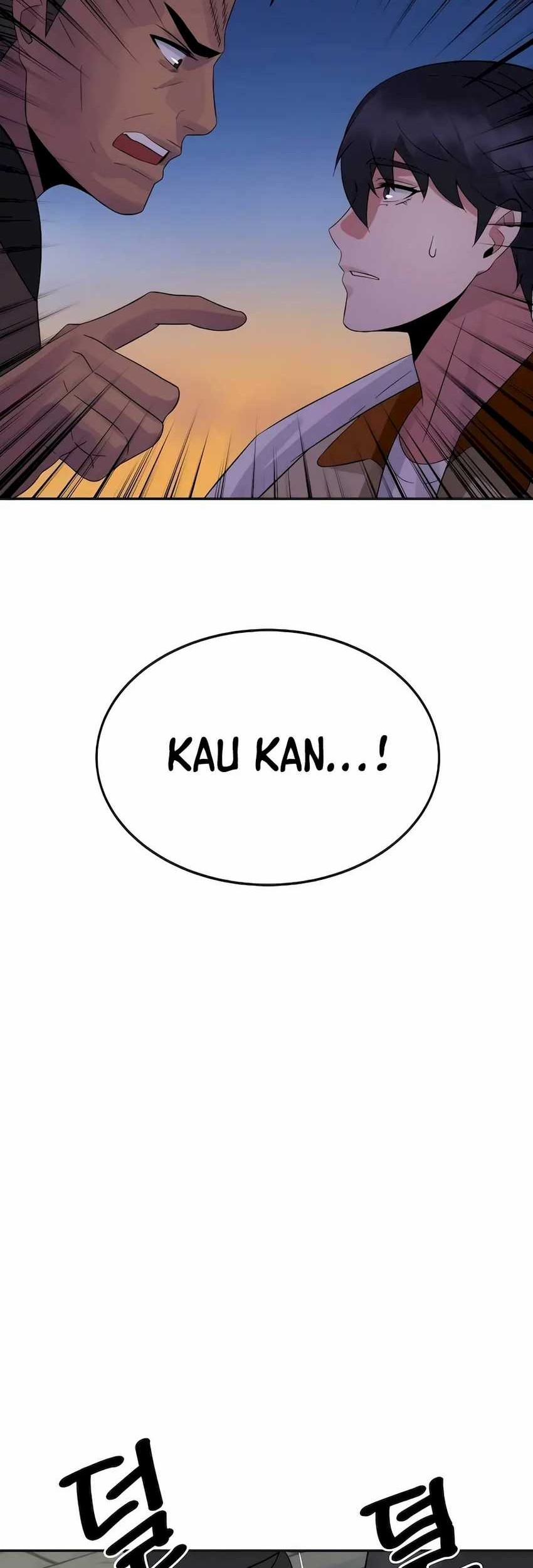 The Reincarnated Cop Who Strikes With Wealth Chapter 07 Gambar 64