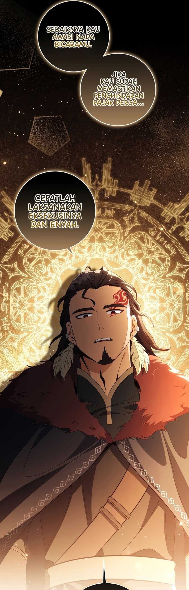 Margrave’s Bastard Son was The Emperor Chapter 19 Gambar 50