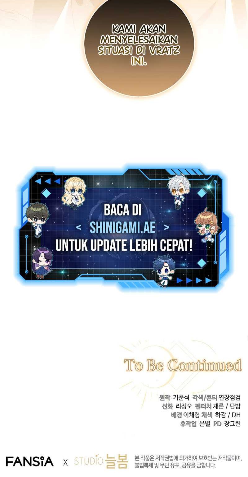 Margrave’s Bastard Son was The Emperor Chapter 19 Gambar 51