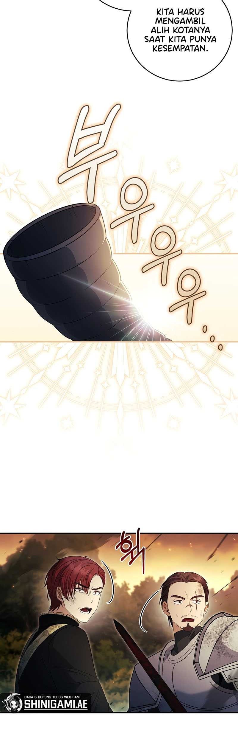Margrave’s Bastard Son was The Emperor Chapter 19 Gambar 4