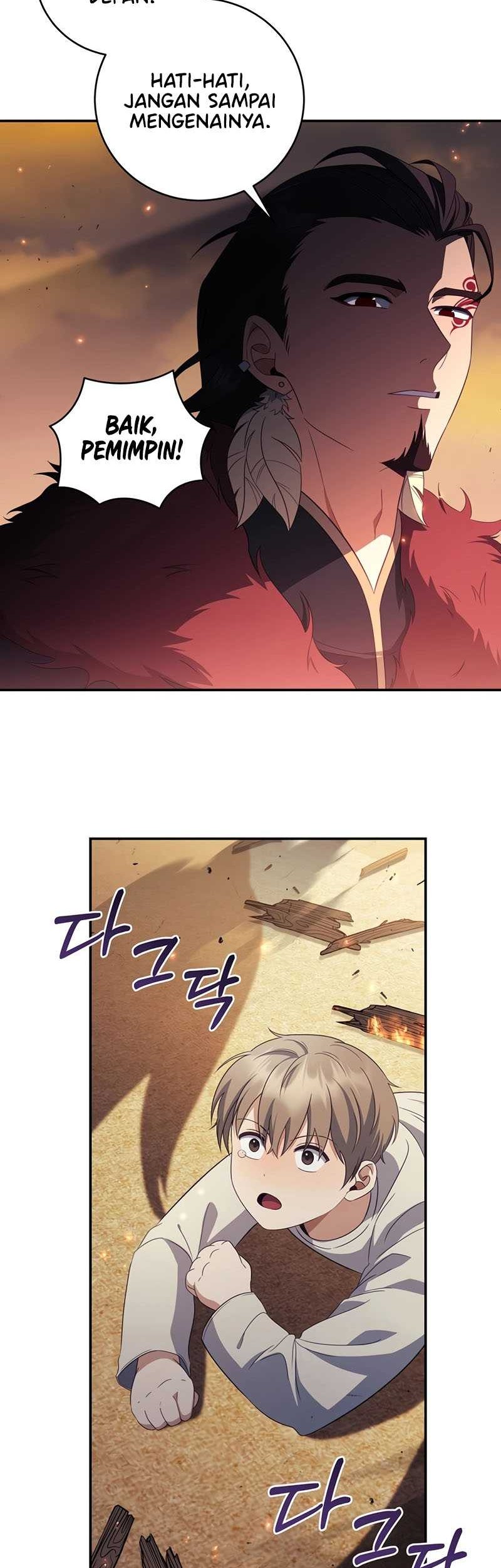 Margrave’s Bastard Son was The Emperor Chapter 19 Gambar 23