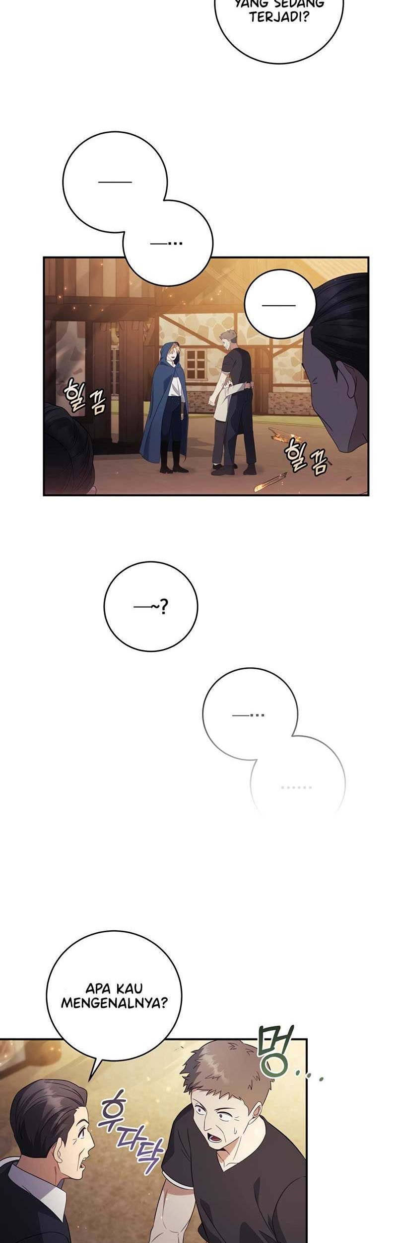 Margrave’s Bastard Son was The Emperor Chapter 19 Gambar 27