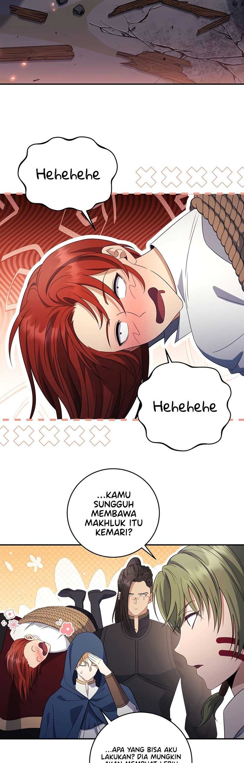 Margrave’s Bastard Son was The Emperor Chapter 19 Gambar 31