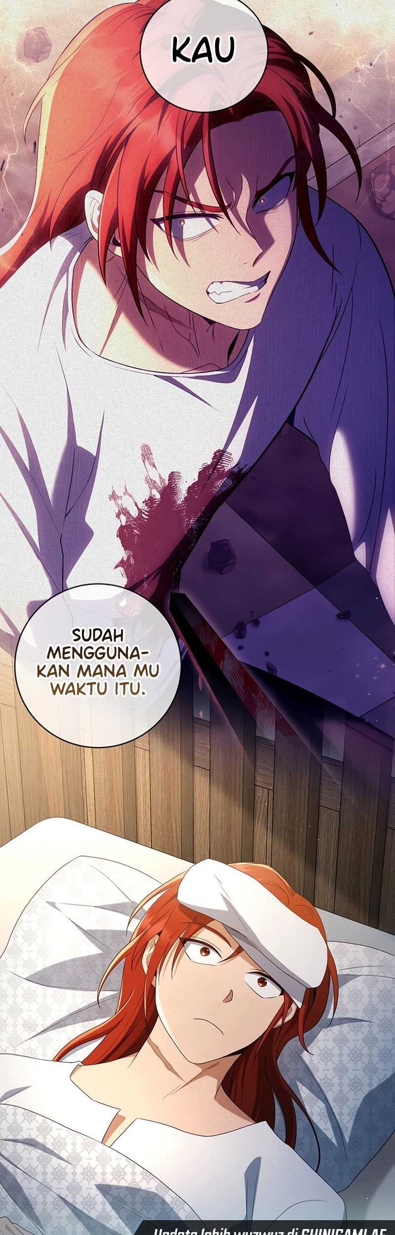 Margrave’s Bastard Son was The Emperor Chapter 18 Gambar 35