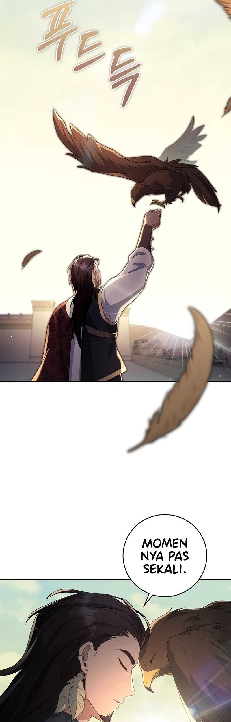 Margrave’s Bastard Son was The Emperor Chapter 18 Gambar 38