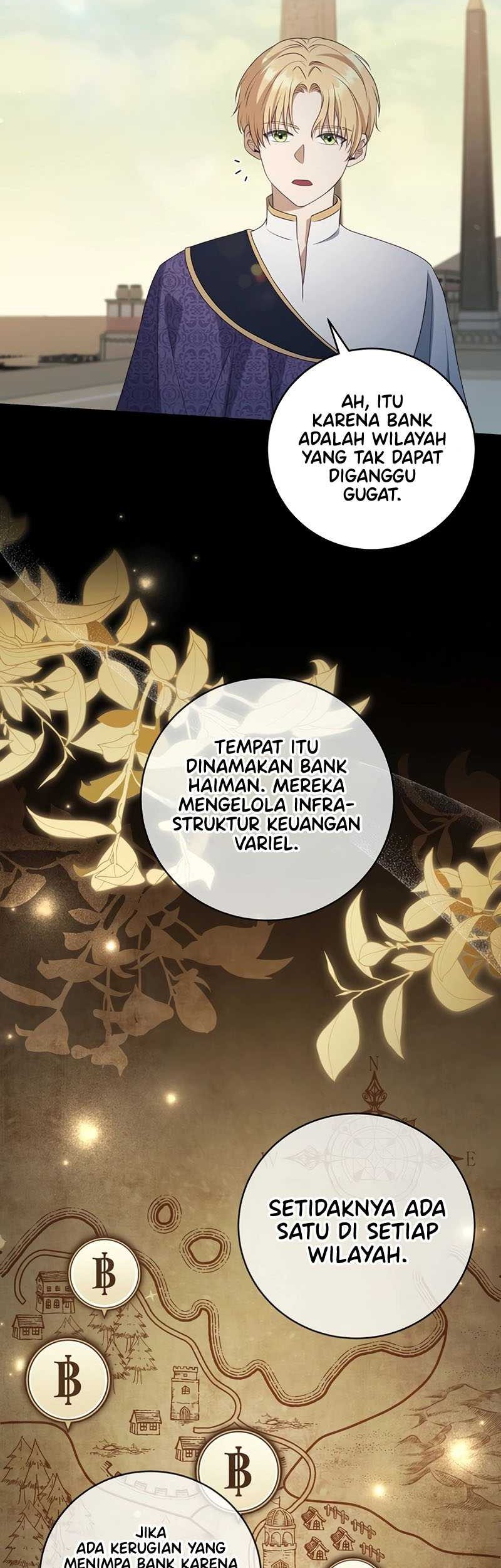 Margrave’s Bastard Son was The Emperor Chapter 18 Gambar 40