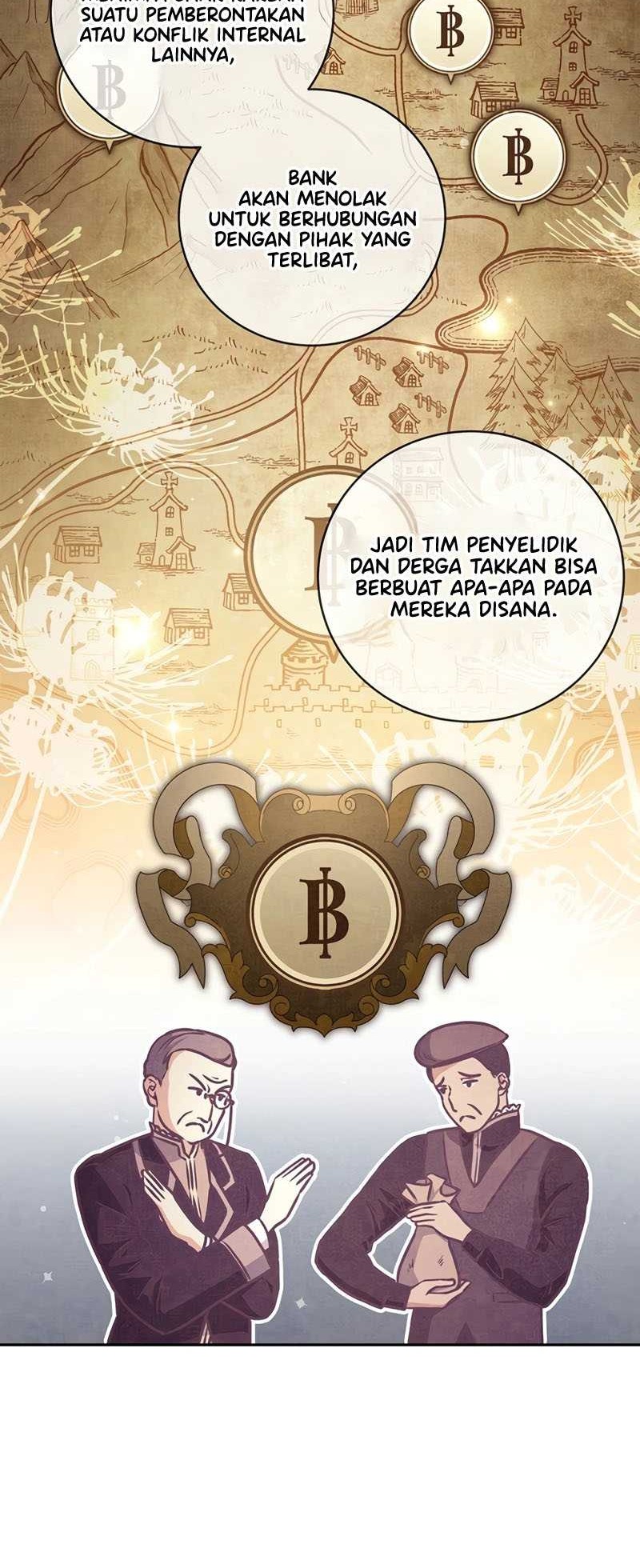 Margrave’s Bastard Son was The Emperor Chapter 18 Gambar 41